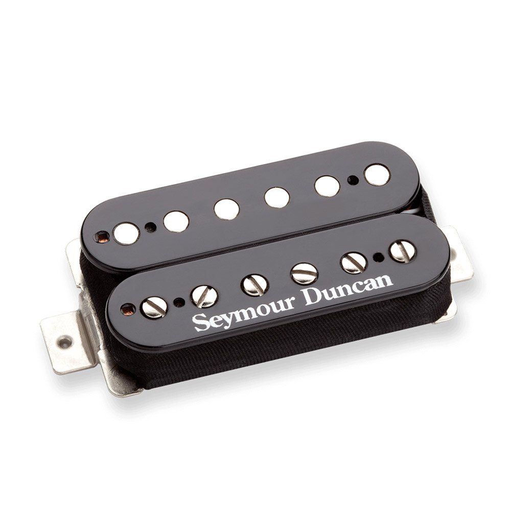 SEYMOUR DUNCAN SH-16 59/CUSTOM HYBRID BLK