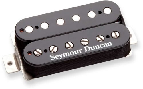 SEYMOUR DUNCAN SH-18B WHOLE LOTTA HB BRIDGE BLK