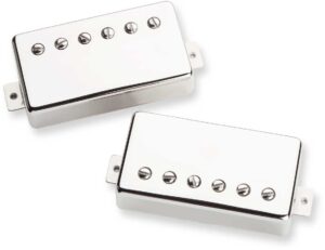 SEYMOUR DUNCAN SH-18S WHOLE LOTTA HB SET NCOV