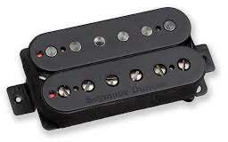 SEYMOUR DUNCAN PEGASUS BRG BLK