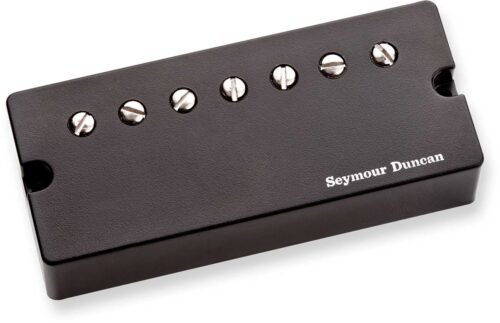 SEYMOUR DUNCAN 7STR SENTIENT NECK AMT SOAPBAR