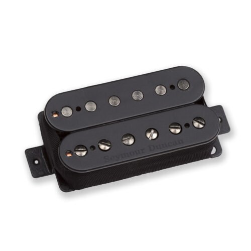 SEYMOUR DUNCAN SENTIENT NECK BLK