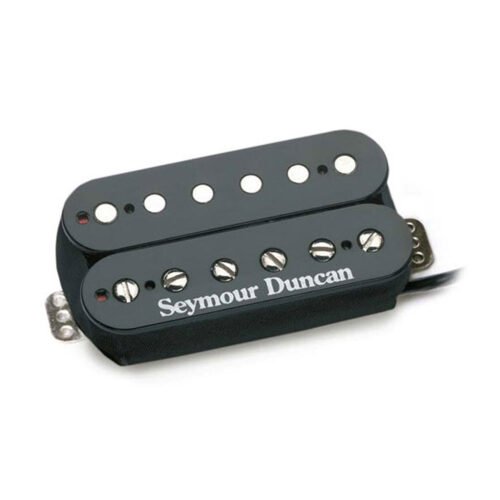 SEYMOUR DUNCAN TB-4 JB TREMBUCKER BLK