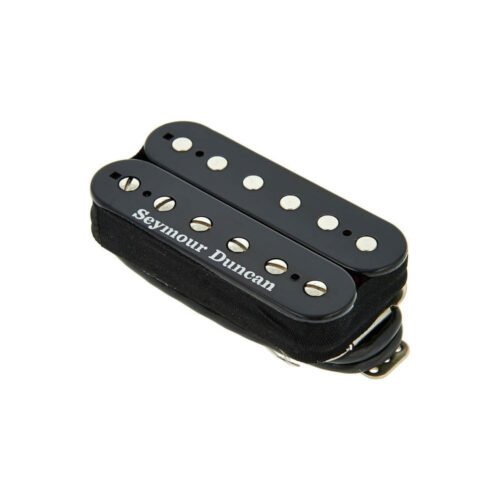 SEYMOUR DUNCAN TB-5 DUNCAN CUSTOM TREMBKR BLK