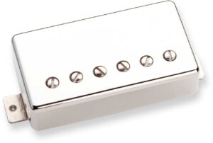 SEYMOUR DUNCAN TB-5 DUNCAN CUSTOM TREMBKR NCOV