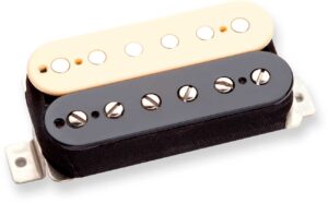 SEYMOUR DUNCAN TB-APH1B ALNC II TREMBUCKER REVZEB
