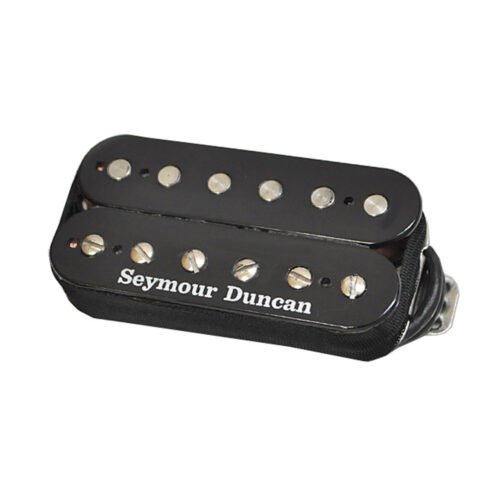 SEYMOUR DUNCAN TB-11 CUSTOM CUSTOM TREMBKR BLK