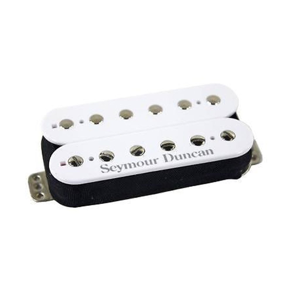 SEYMOUR DUNCAN TB-11 CUSTOM CUSTOM TREMBKR WHITE