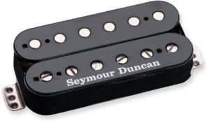 SEYMOUR DUNCAN JASON BECKER TREMBUCKER BLACK