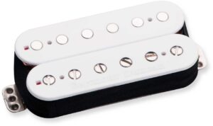 SEYMOUR DUNCAN JASON BECKER TREMBUCKER WHITE