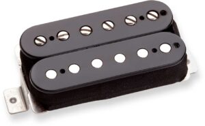 SEYMOUR DUNCAN APH-1N ALNC II PRO HUMBUCKR BLK