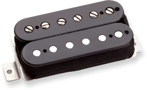 SEYMOUR DUNCAN APH-1N ALNC II PRO HUMBUCKR BLK