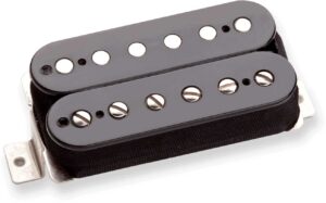 SEYMOUR DUNCAN APH-1B ALNC II PRO HUMBUCKR BLK