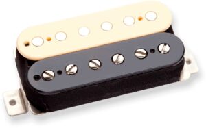 SEYMOUR DUNCAN APH-1B ALNC II PRO HMBKR REVZEB