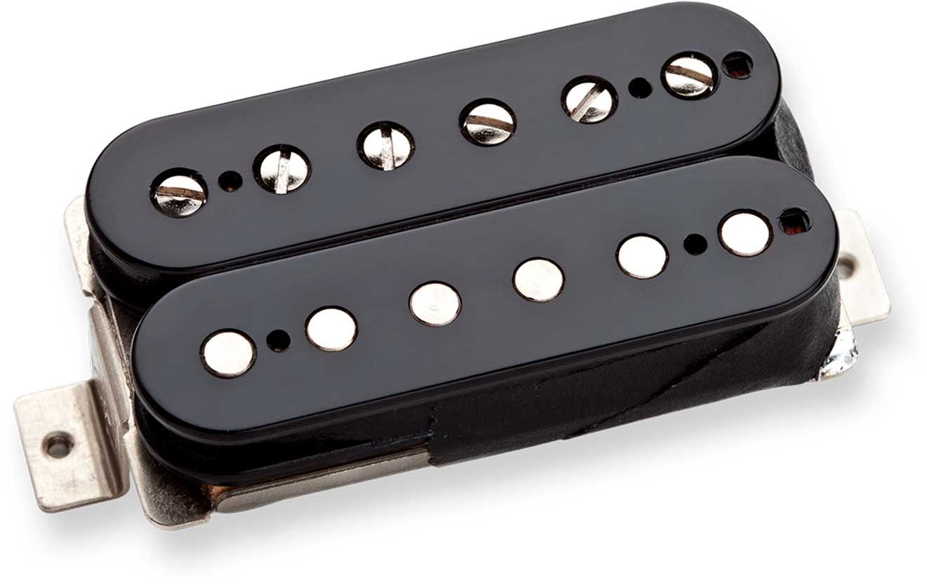 SEYMOUR DUNCAN APH-2N SLASH ALNC II PRO HB BLK