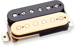 SEYMOUR DUNCAN APH-2N SLASH ALNC II PROHB REV ZEBR