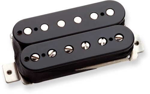 SEYMOUR DUNCAN APH-2B SLASH ALNC II PRO HB BLK