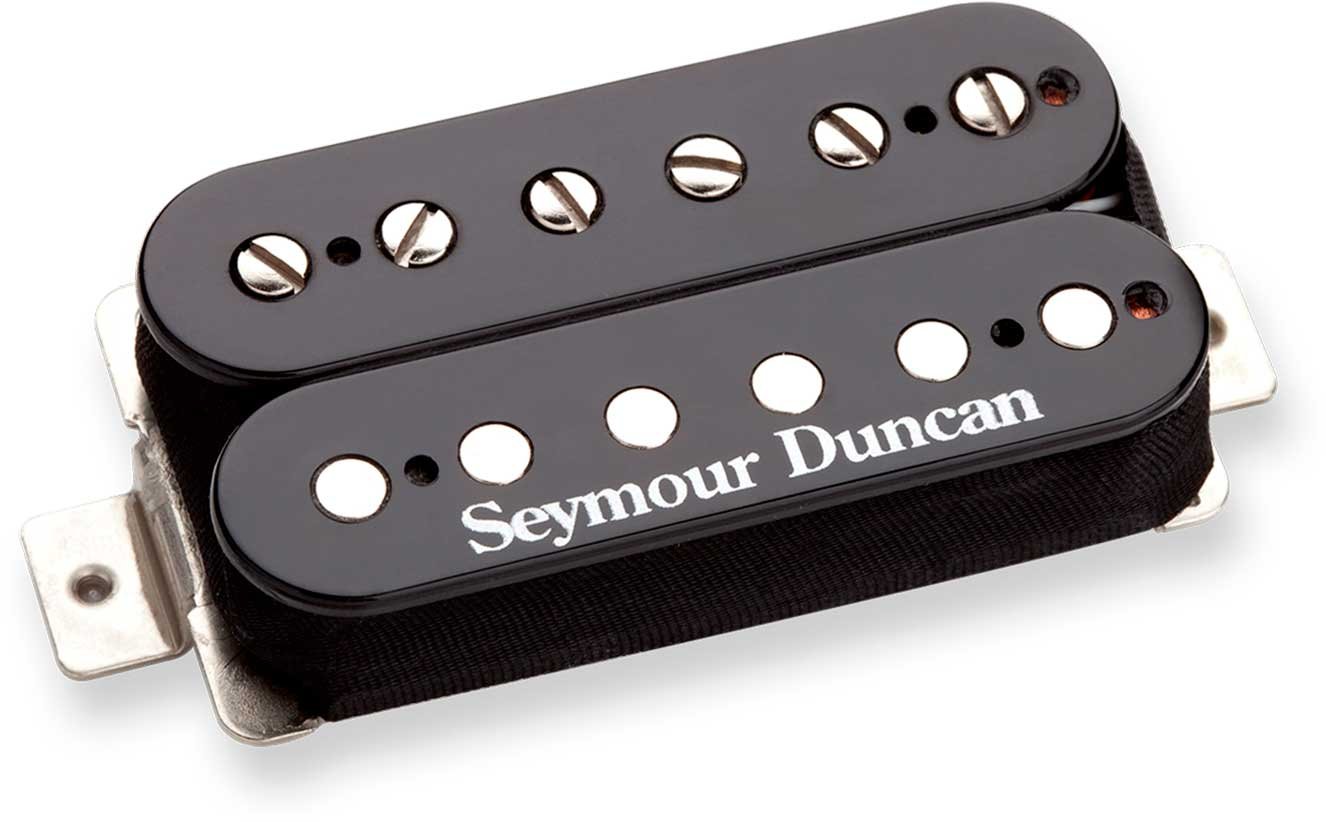 SEYMOUR DUNCAN SATURDAY NIGHT SPECIAL NECK BLK