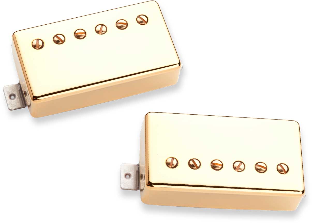 SEYMOUR DUNCAN SATURDAY NIGHT SPECIAL SET GC