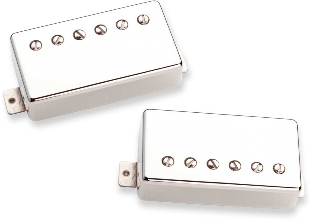 SEYMOUR DUNCAN SATURDAY NIGHT SPECIAL SET NC