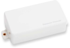 SEYMOUR DUNCAN LW-CH2N LIVEWIRE II CLASSIC HB WTE