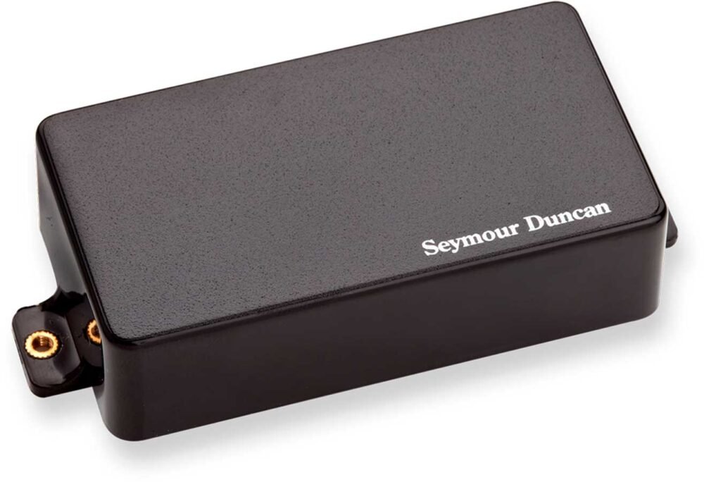 SEYMOUR DUNCAN LW-CH2B LIVEWIRE II CLASSIC HB BLK