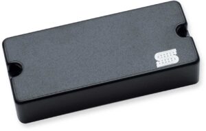 SEYMOUR DUNCAN DINO C NECK 7 STRG ACTIVE MOUNT