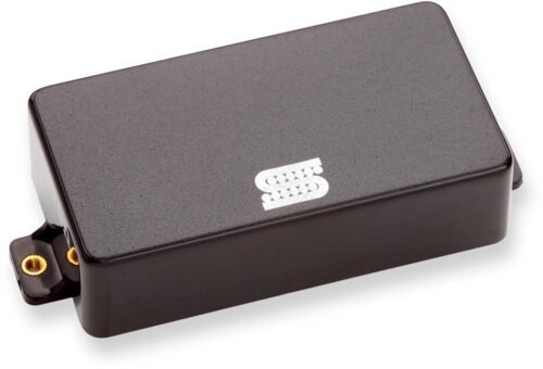 SEYMOUR DUNCAN AHB-3N MICKT BLACKOUTS HB NECK BK