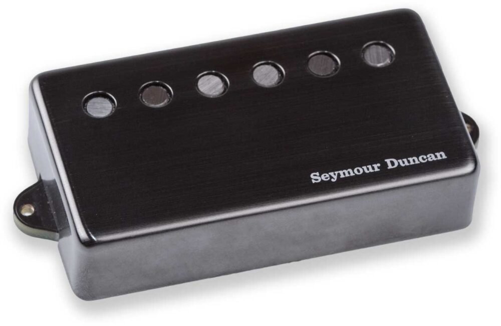 SEYMOUR DUNCAN J LOOMIS NECK BLACK