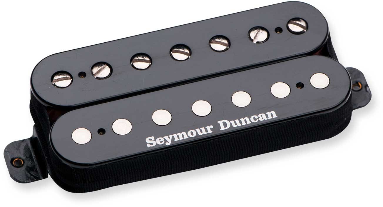 SEYMOUR DUNCAN SH-1N '59 MODEL BLK 7-STRG