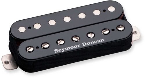 SEYMOUR DUNCAN SH-1B '59 MODEL BLK 7-STRG