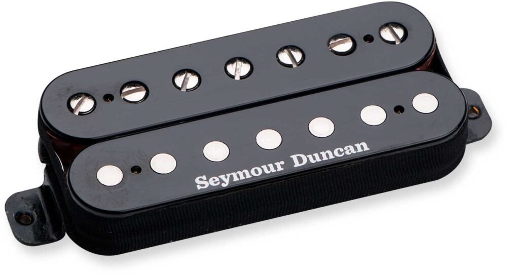 SEYMOUR DUNCAN SH-2N JAZZ MODEL BLK 7-STRG