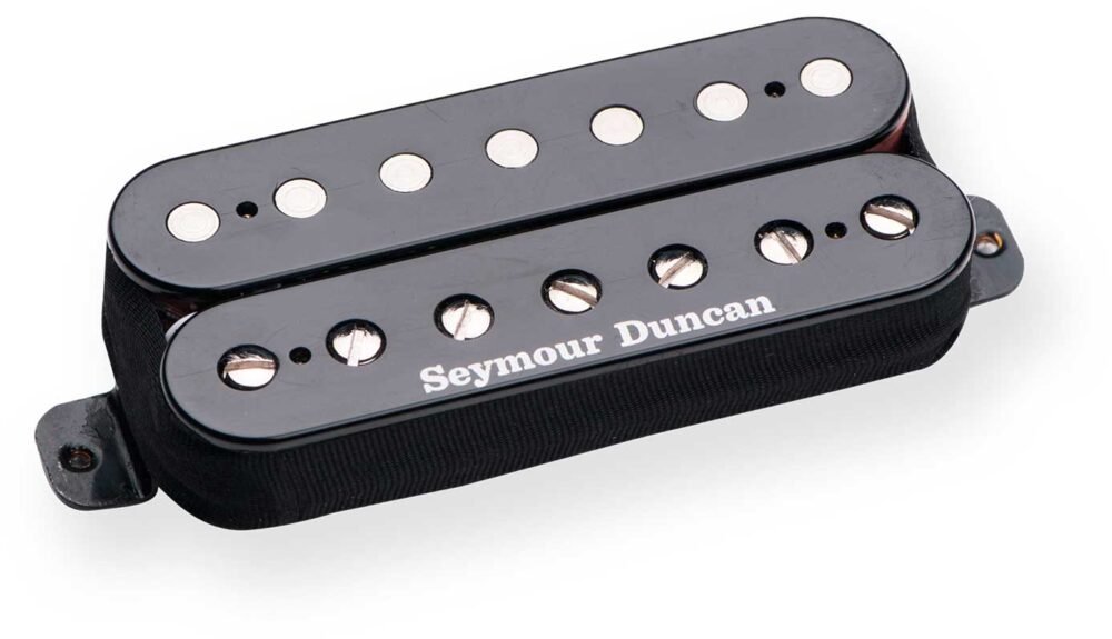 SEYMOUR DUNCAN SH-5 DUNCAN CUSTOM BLK 7-STRG