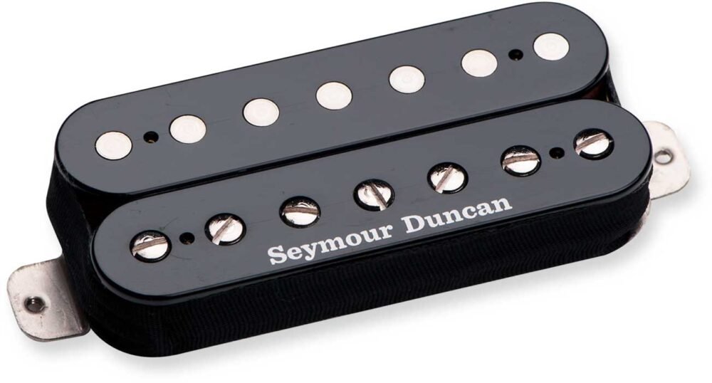 SEYMOUR DUNCAN SH-14 CUSTOM 5 BLK 7-STR