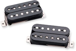 SEYMOUR DUNCAN SET SH-1N & B / VINTAGE BLUES SET