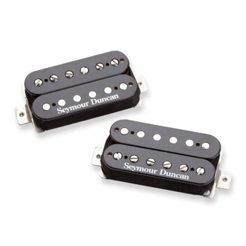 SEYMOUR DUNCAN SET SH-6N & B MAYHEM SET