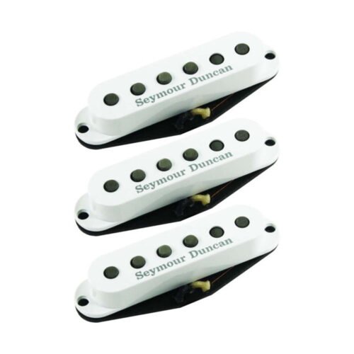 SEYMOUR DUNCAN SSL-1 VNTG STAG FOR STRAT CALIBRATED SET