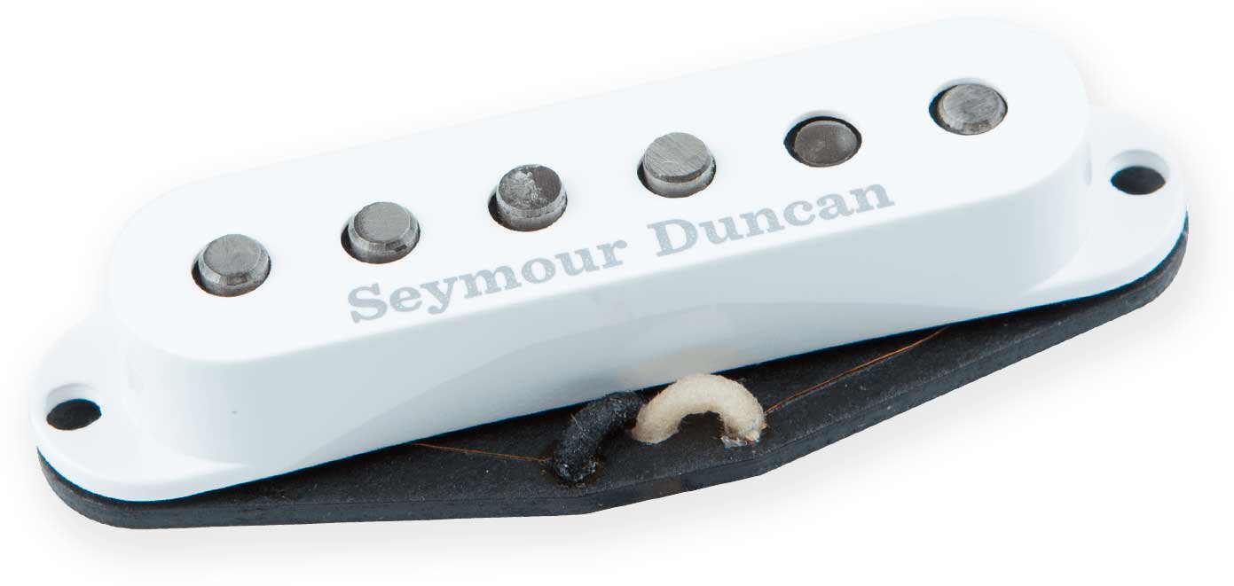 SEYMOUR DUNCAN SSL-1 VNTG STAG STRAT RWRP