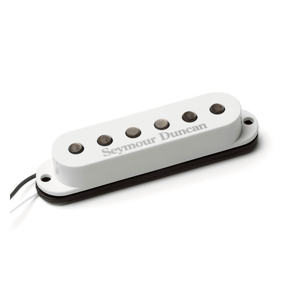 SEYMOUR DUNCAN SSL-3 HOT FOR STRAT