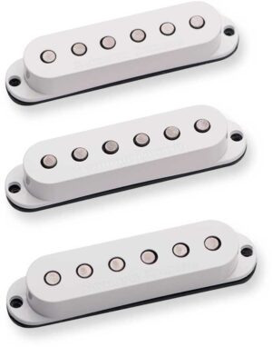 SEYMOUR DUNCAN SSL-3 HOT FOR STRAT CAL SET