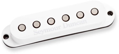 SEYMOUR DUNCAN SSL-3 HOT FOR STRAT RWRP