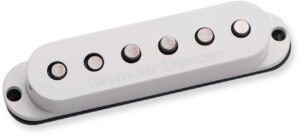 SEYMOUR DUNCAN SSL-5L CUSTOM STAG STRAT RWRP LFT