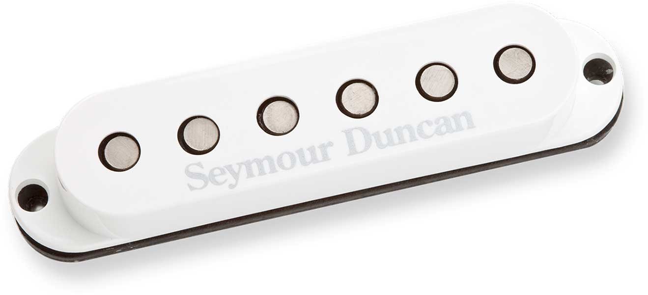 SEYMOUR DUNCAN SSL-5T CUSTOM STAG STRAT TAPPED