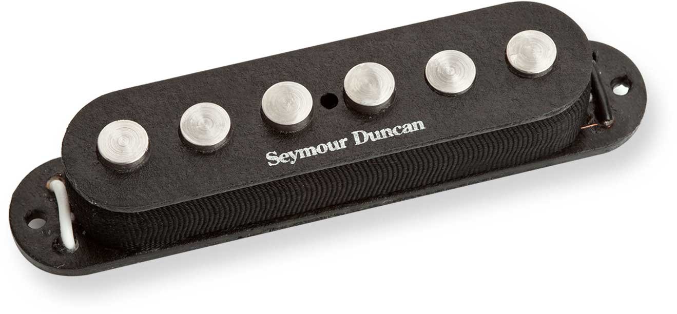 SEYMOUR DUNCAN SSL-7 QTR-POUND STAG STRAT RWRP