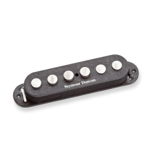 SEYMOUR DUNCAN SSL-7T QTR-POUND STRAT TAPPED