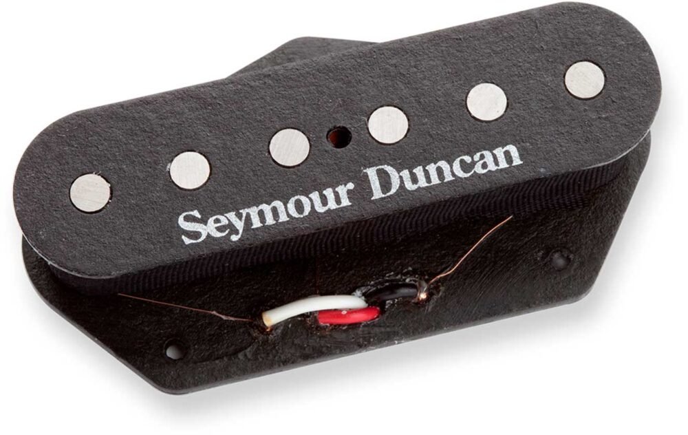 SEYMOUR DUNCAN STL-2T HOT LEAD FOR TELE TAPPED