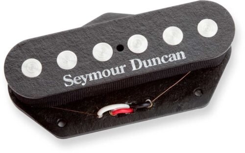 SEYMOUR DUNCAN STL-3T QTR-POUND LEAD TELE TAP