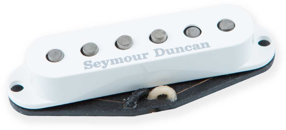 SEYMOUR DUNCAN APS1 ALNC II PRO STAG STRAT RWRP