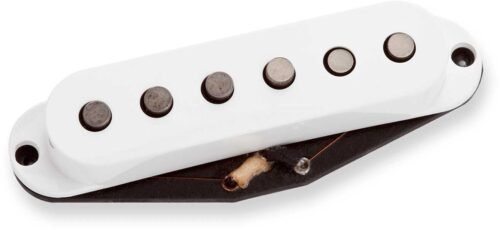 SEYMOUR DUNCAN SSL52-1B FIVE-TWO FOR STRAT CUSTBDG