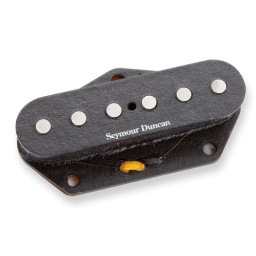 SEYMOUR DUNCAN APTL-1 ALNC II PRO LEAD FOR TELE